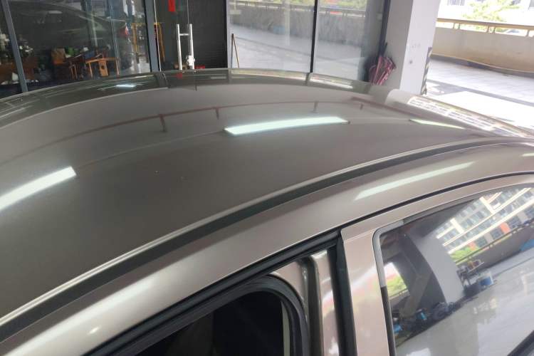 Used Honda Greiz 2016 1.5L CVT Classic Edition Roof