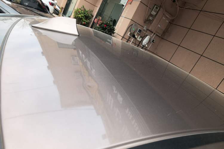 Used Honda Greiz 2016 1.5L Manual Classic Edition Roof