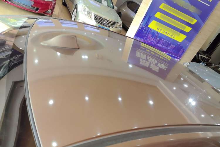 Used Honda Greiz 2016 1.5L CVT Classic Edition Roof