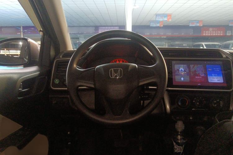 Used Honda Greiz 2016 1.5L CVT Classic Edition Steering Wheel