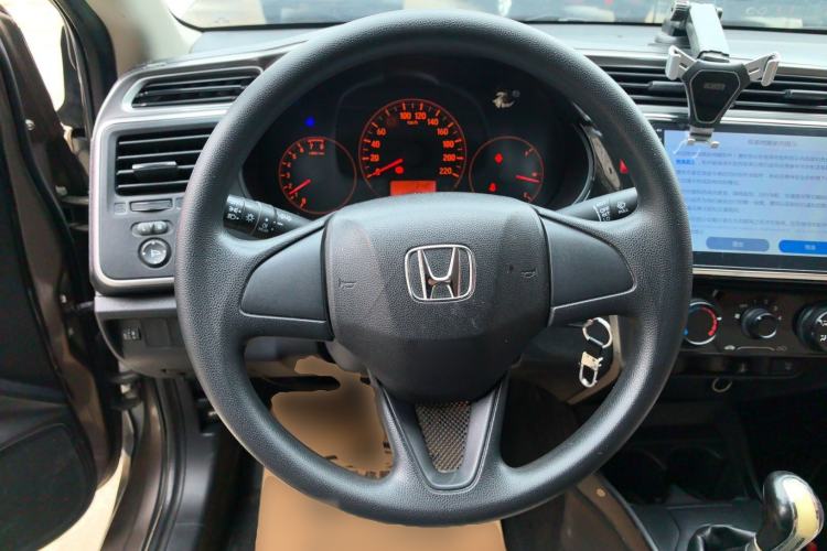 Used Honda Greiz 2016 1.5L Manual Classic Edition Steering Wheel