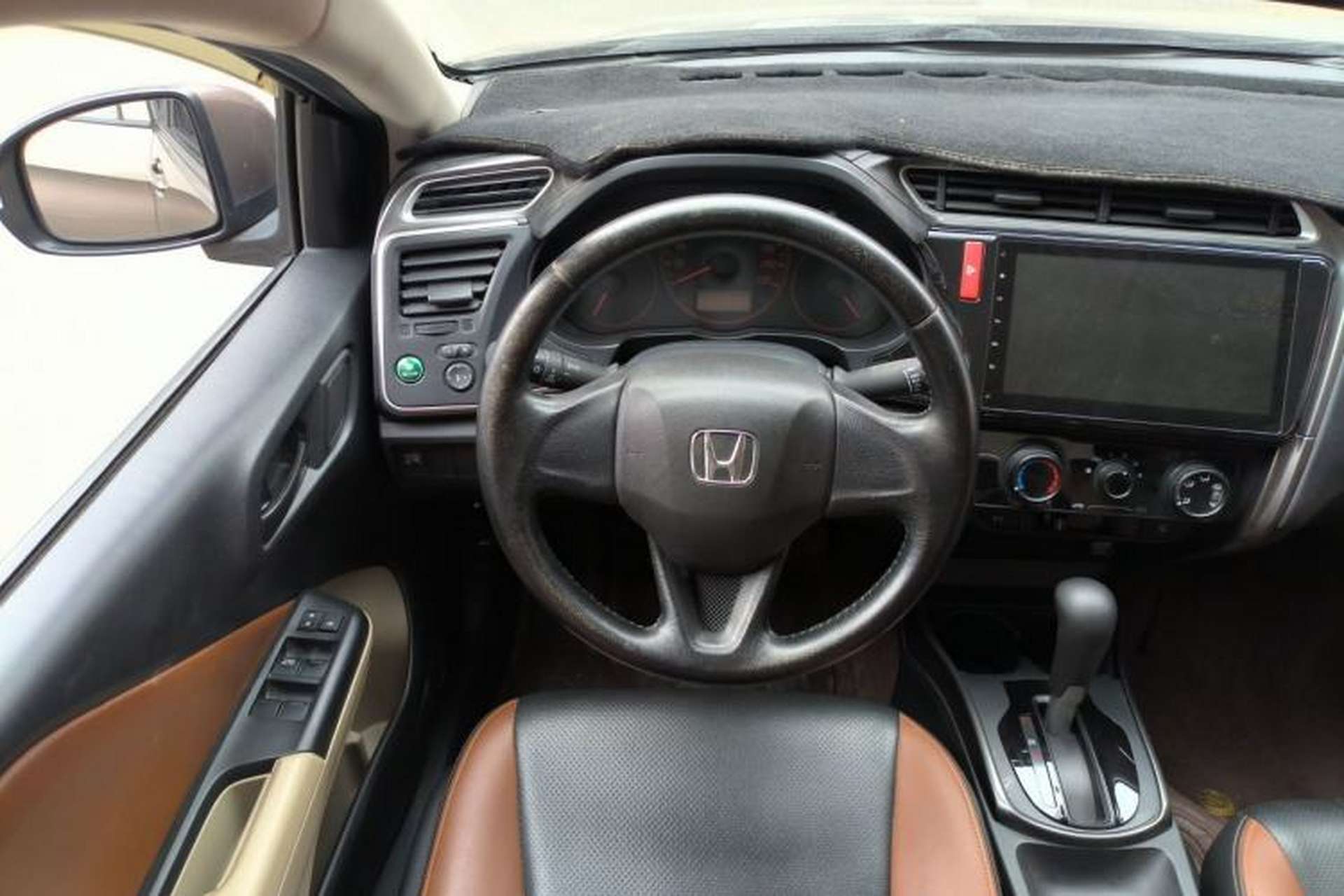 Used Honda Greiz 2016 1.5L CVT Classic Edition Steering Wheel