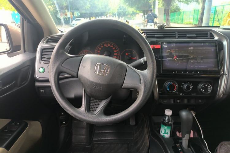 Used Honda Greiz 2016 1.5L CVT Classic Edition Steering Wheel