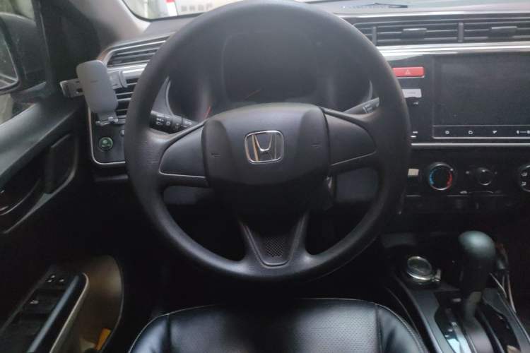 Used Honda Greiz 2016 1.5L CVT Classic Edition Steering Wheel