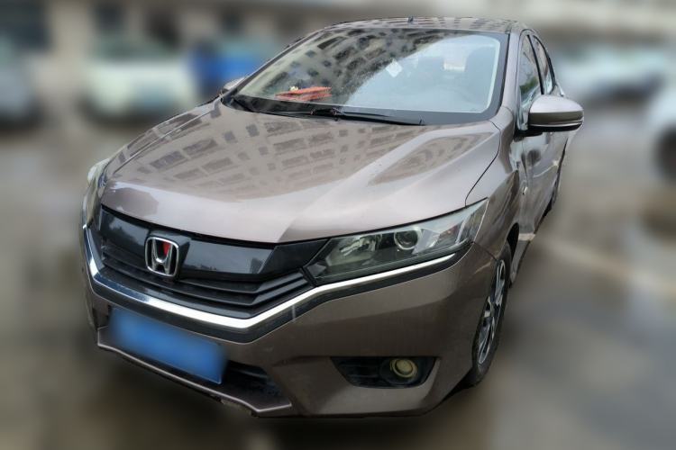 Used Honda Greiz 2016 1.5L CVT Classic Edition Guazi used car, China used car export, Used car for sale, Used  cars, Cheapest cars for sale