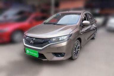 Used Honda Greiz 2016 1.5L CVT Classic Edition