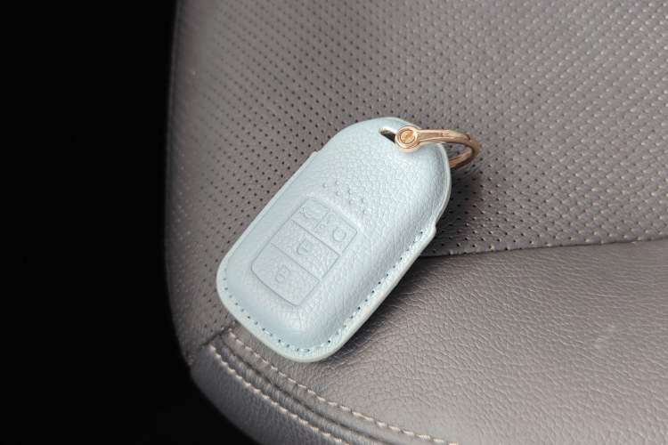Used Honda Greiz 2016 1.5L CVT Luxury Edition Vehicle Key