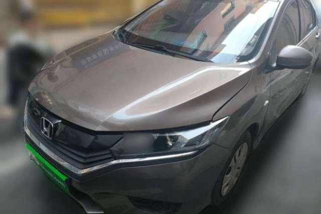 Used Honda Greiz 2016 1.5L CVT Classic Edition