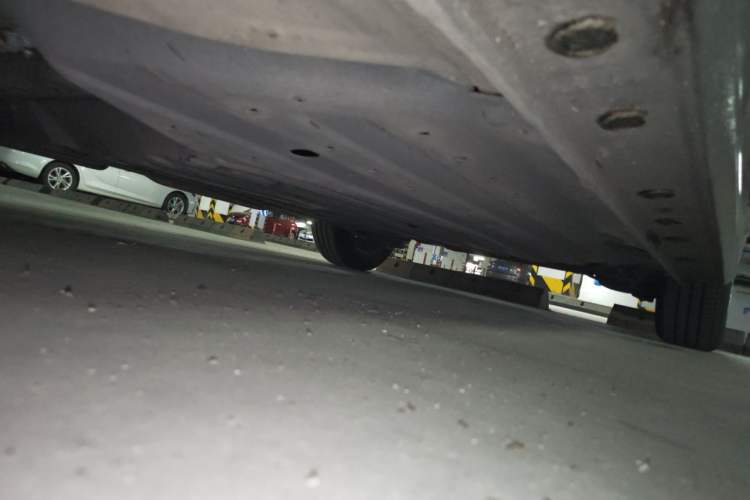 Used Honda Greiz 2016 1.5L CVT Classic Edition Chassis Front Left