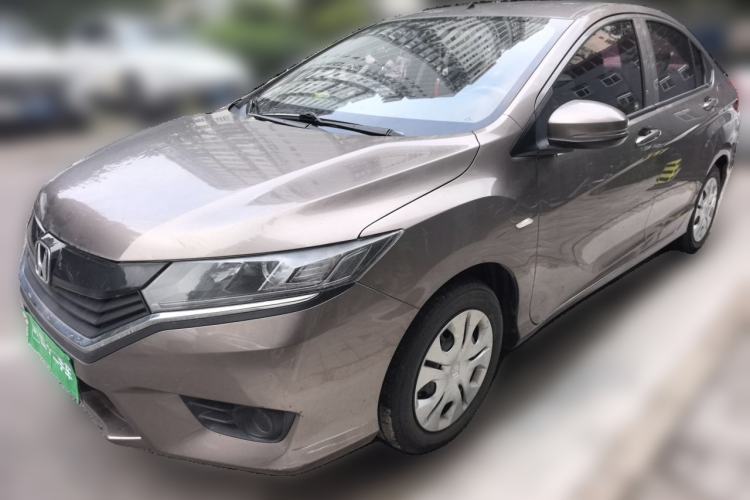 Used Honda Greiz 2016 1.5L CVT Classic Edition Guazi used car, China used car export, Used car for sale, Used  cars, Cheapest cars for sale