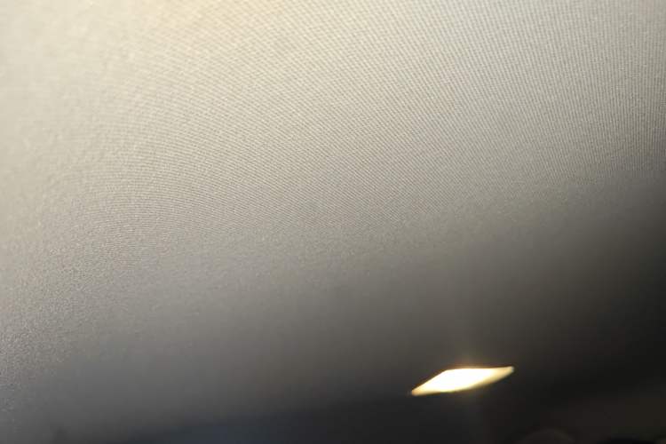 Used Honda Greiz 2016 1.5L CVT Classic Edition Headliner