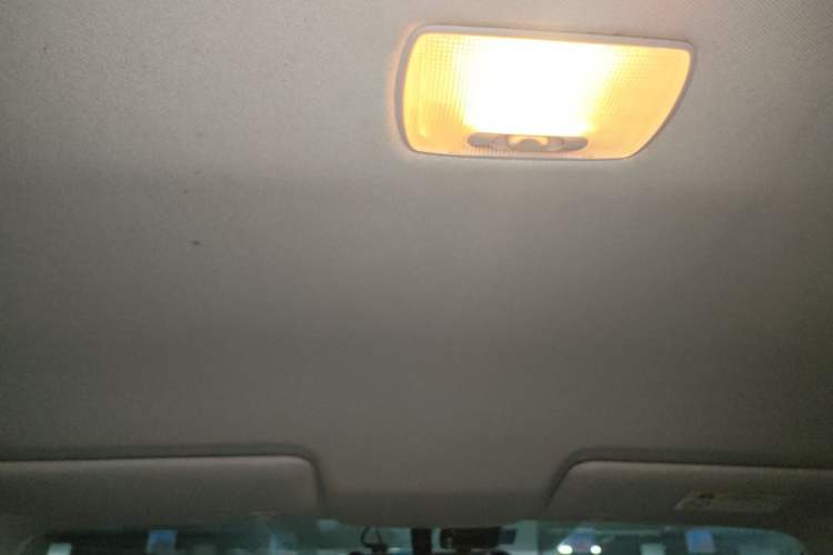 Used Honda Greiz 2016 1.5L CVT Classic Edition Headliner