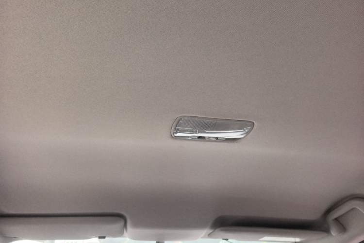 Used Honda Greiz 2016 1.5L CVT Classic Edition Headliner