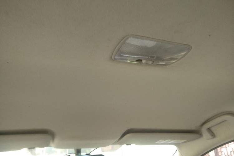 Used Honda Greiz 2016 1.5L CVT Classic Edition Headliner