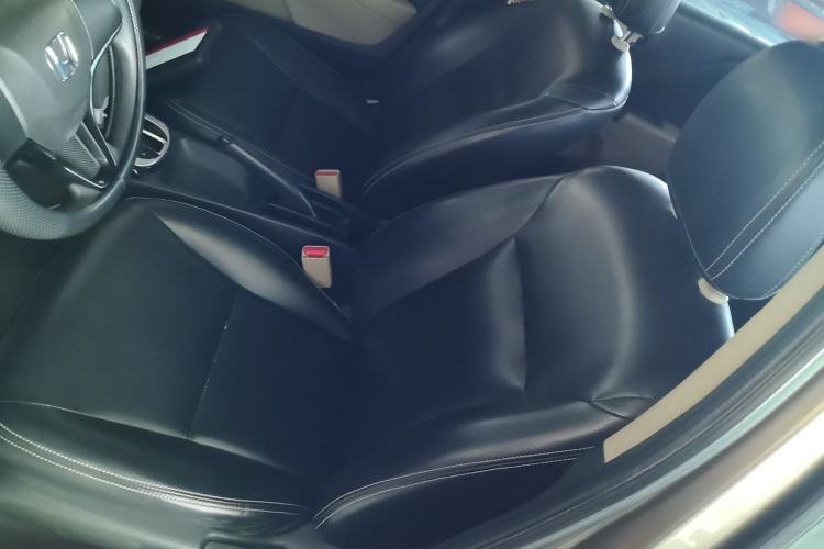 Used Honda Greiz 2016 1.5L CVT Comfort Version Left Front Seat