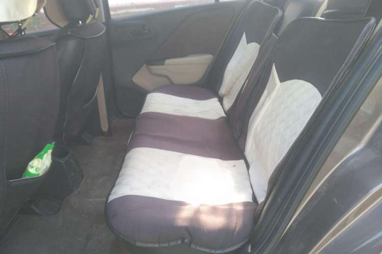 Used Honda Greiz 2016 1.5L CVT Classic Edition Left Rear Seat