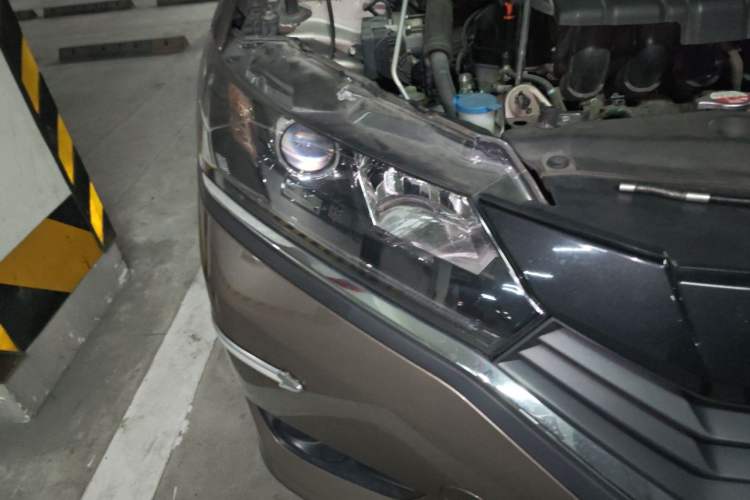 Used Honda Greiz 2016 1.5L CVT Classic Edition Right Front Headlight