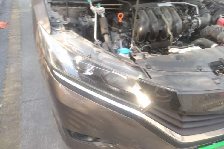 Used Honda Greiz 2016 1.5L CVT Classic Edition Right Front Headlight