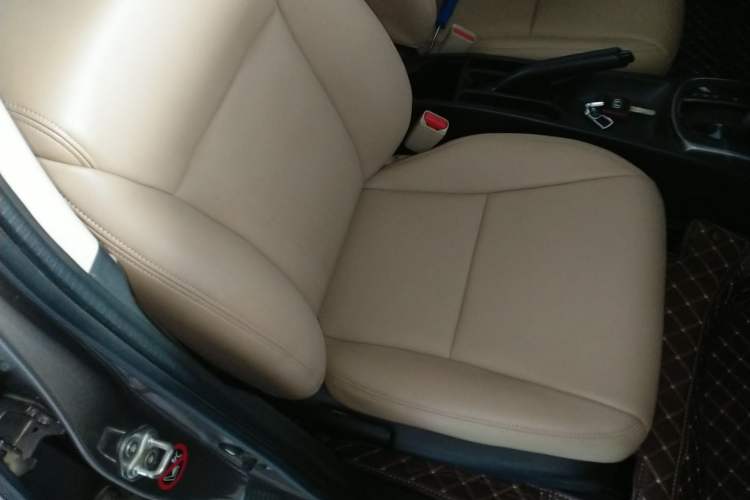 Used Honda Greiz 2016 1.5L CVT Classic Edition Right Front Seat