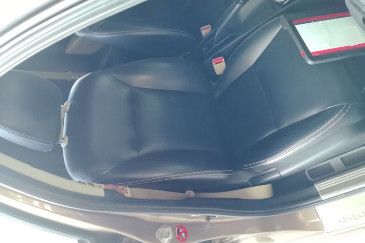 Used Honda Greiz 2016 1.5L CVT Comfort Version Right Front Seat