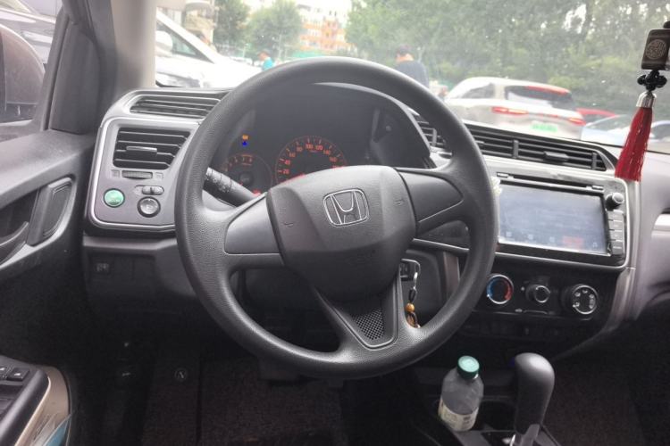 Used Honda Greiz 2016 1.5L CVT Classic Edition Steering Wheel