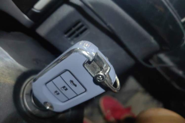 Used Honda Greiz 2016 1.5L CVT Comfort Version Vehicle Key