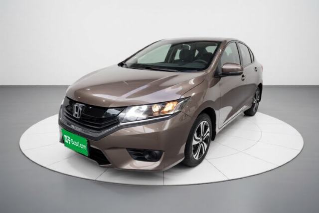 Used Honda Greiz 2016 1.5L CVT Classic Edition