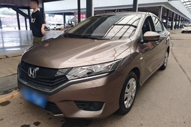 Used Honda Greiz 2016 1.5L CVT Classic Edition