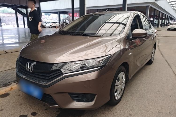 Used Honda Greiz 2016 1.5L CVT Classic Edition Guazi used car, China used car export, Used car for sale, Used cars, Cheapest cars for sale