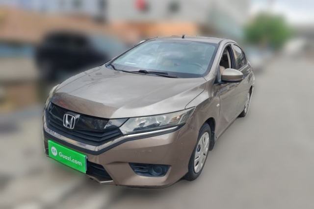 Used Honda Greiz 2016 1.5L CVT Classic Edition