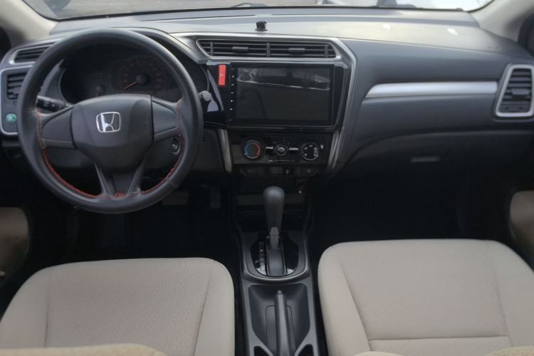 Used Honda Greiz 2016 1.5L CVT Classic Edition Center Console
