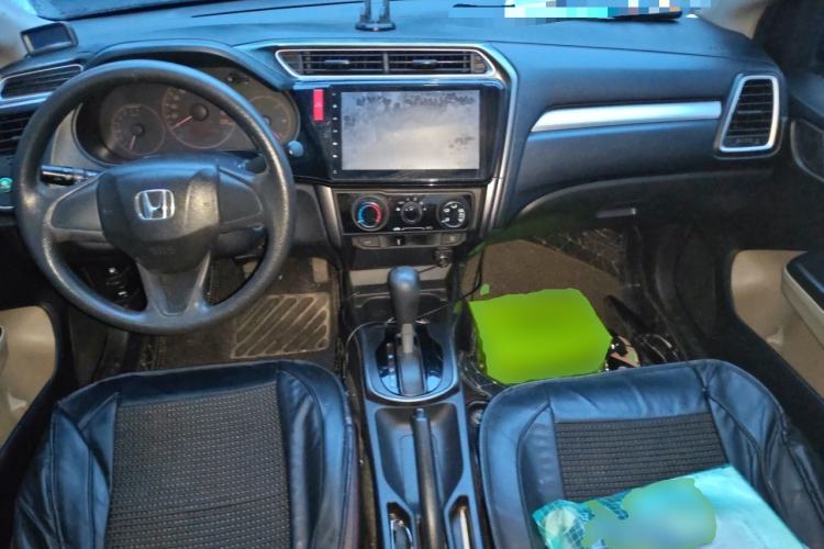 Used Honda Greiz 2016 1.5L CVT Classic Edition Center Console