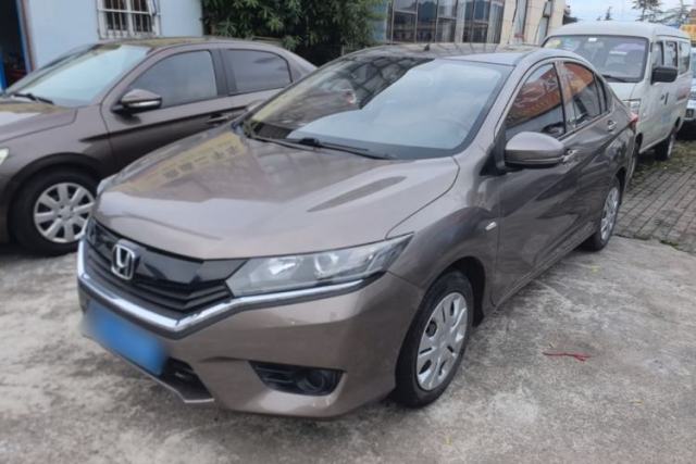 Used Honda Greiz 2016 1.5L CVT Classic Edition