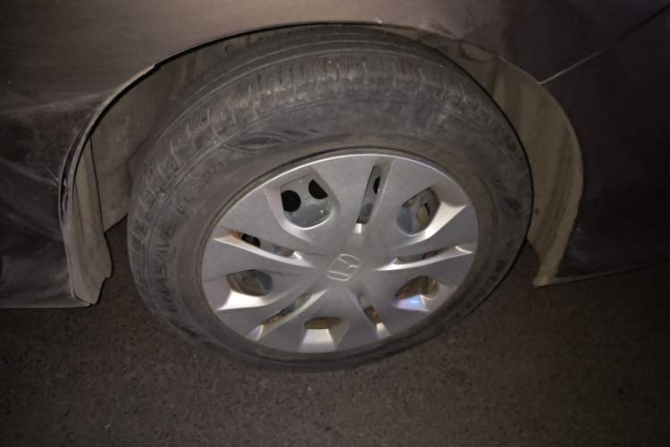 Used Honda Greiz 2016 1.5L CVT Classic Edition Exterior 7