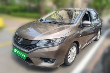 Used Honda Greiz 2016 1.5L CVT Fashion Edition