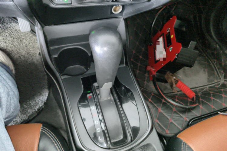 Used Honda Greiz 2016 1.5L CVT Comfort Version Gear Lever