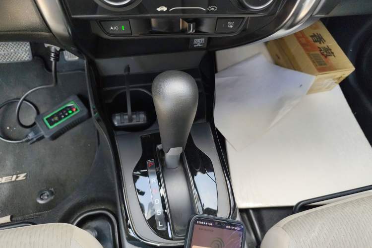 Used Honda Greiz 2016 1.5L CVT Classic Edition Gear Lever