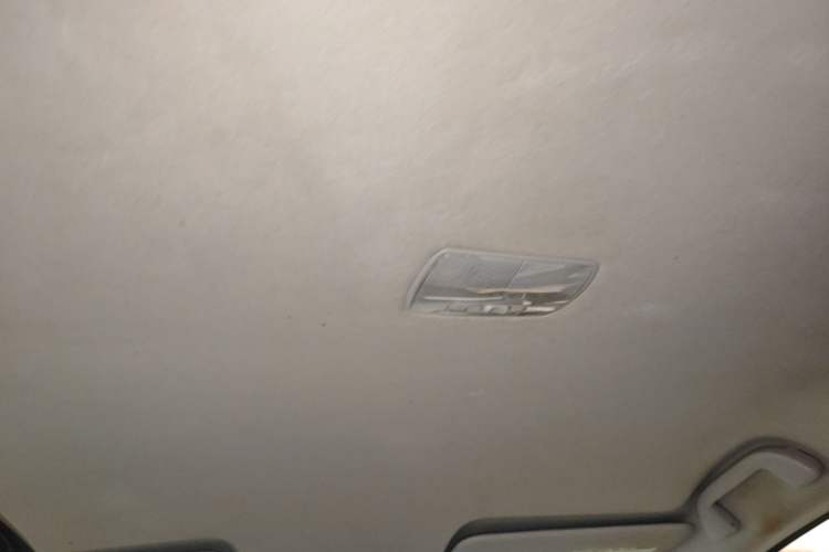 Used Honda Greiz 2016 1.5L CVT Classic Edition Headliner