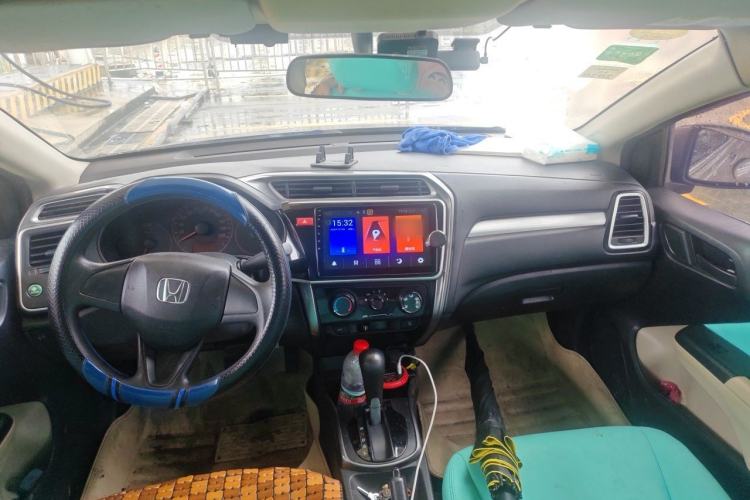 Used Honda Greiz 2016 1.5L CVT Classic Edition Headliner