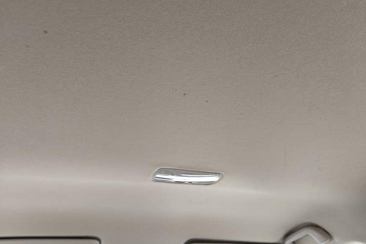 Used Honda Greiz 2016 1.5L CVT Classic Edition Headliner
