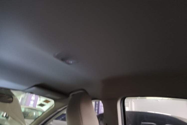 Used Honda Greiz 2016 1.5L CVT Classic Edition Headliner