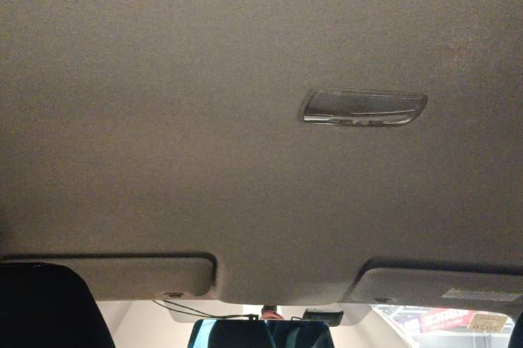 Used Honda Greiz 2016 1.5L Manual Classic Edition Headliner