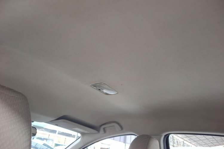 Used Honda Greiz 2016 1.5L CVT Classic Edition Headliner