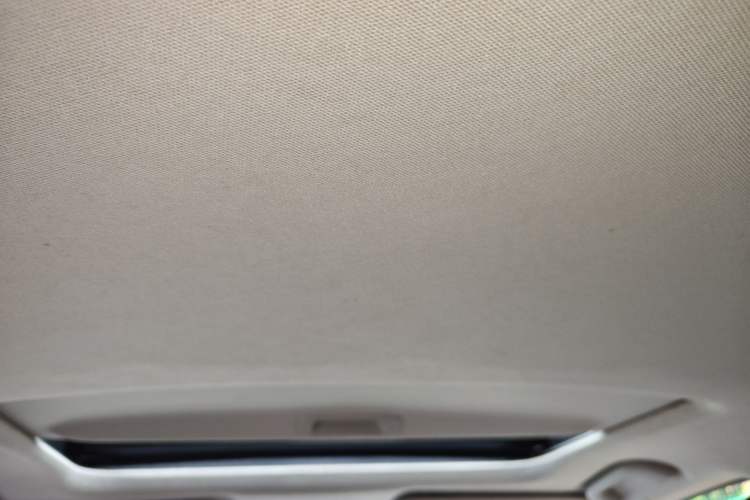 Used Honda Greiz 2016 1.5L CVT Fashion Edition Headliner
