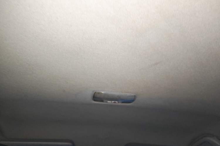 Used Honda Greiz 2016 1.5L CVT Classic Edition Headliner