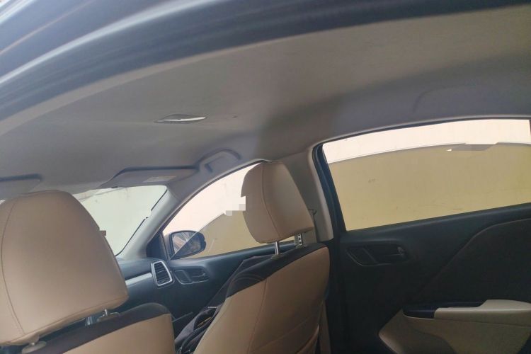 Used Honda Greiz 2016 1.5L Manual Classic Edition Headliner