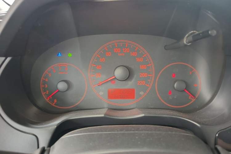 Used Honda Greiz 2016 1.5L CVT Classic Edition Instrument Cluster