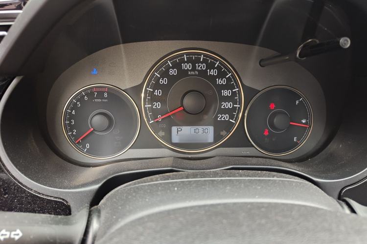 Used Honda Greiz 2016 1.5L CVT Fashion Edition Instrument Cluster