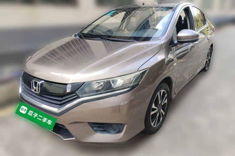 Honda Greiz 2016 1.5L CVT Classic Edition de segunda mano Guazi used car, China used car export, Used car for sale, Used  cars, Cheapest cars for sale