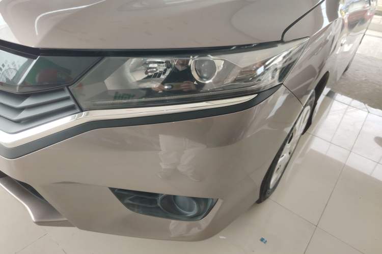 Used Honda Greiz 2016 1.5L CVT Classic Edition Left Front Headlight
